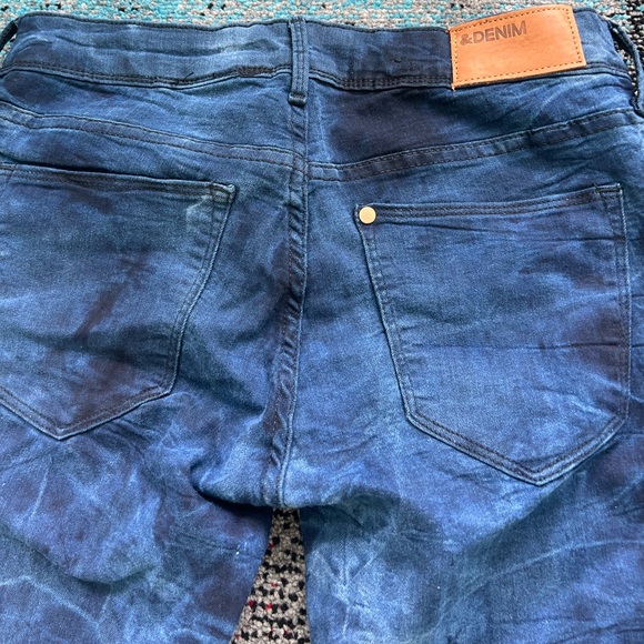 H&M jeans / pants / jeggings size 28 - Picture 4 of 6